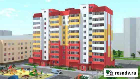 1-комнатная квартира, 36 м², 2/9 эт. на продажу в Сызрани Сызрань