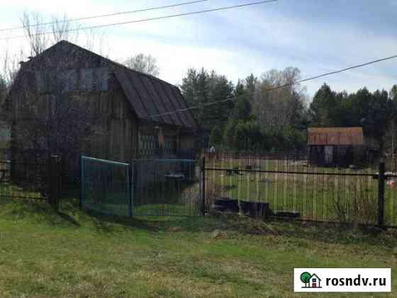 Дача 36 м² на участке 10 сот. на продажу в Новоалтайске Новоалтайск
