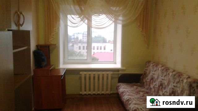 Комната 12 м² в 1-ком. кв., 9/9 эт. в аренду на длительный срок в Томске Томск - изображение 1