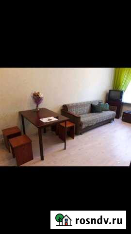 Комната 18 м² в 1-ком. кв., 1/5 эт. в аренду на длительный срок в Калининграде Калининград - изображение 1