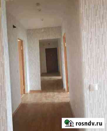 4-комнатная квартира, 82 м², 2/17 эт. на продажу в Березниках Березники