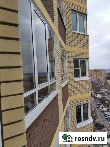 1-комнатная квартира, 35 м², 13/17 эт. на продажу в Звенигороде Звенигород - изображение 1