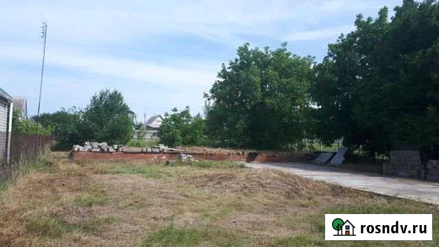 Участок ИЖС 10 сот. на продажу в Павловской Павловская - изображение 1