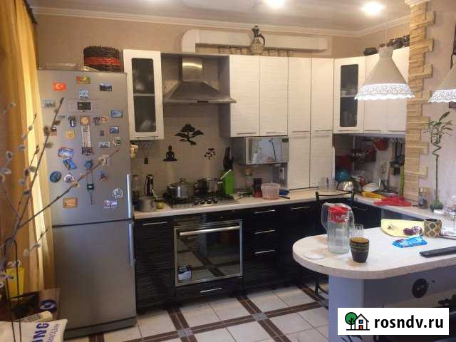 Таунхаус 88 м² на участке 1 сот. на продажу в Оренбурге Оренбург - изображение 1