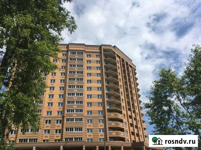 1-комнатная квартира, 35 м², 9/12 эт. на продажу в Калуге Калуга - изображение 1