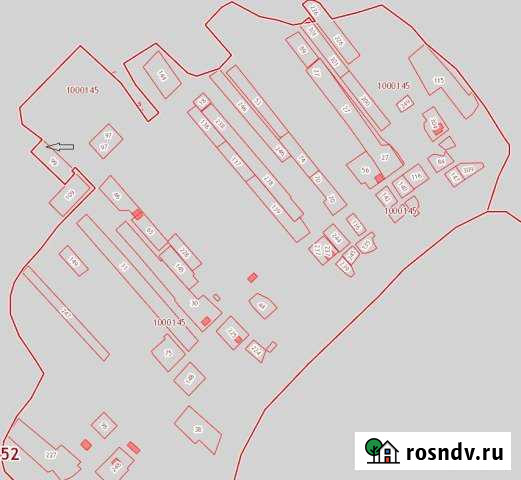 Участок ИЖС 9 сот. на продажу в Семенове Семенов - изображение 1
