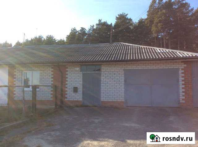 Дом 100 м² на участке 12 сот. на продажу в Тавде Тавда - изображение 1