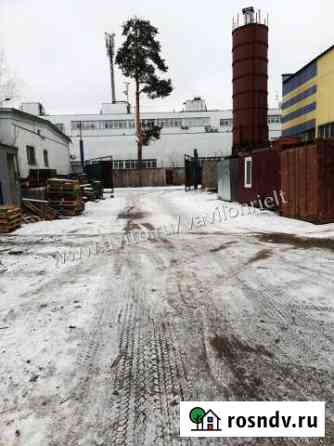Продам производственное помещение, 1747 кв.м. Казань