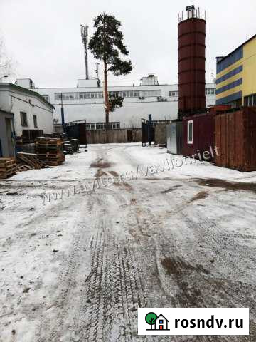 Продам производственное помещение, 1747 кв.м. Казань - изображение 1