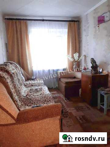 Комната 22 м² в 2-ком. кв., 4/5 эт. на продажу в Балаково Балаково - изображение 1