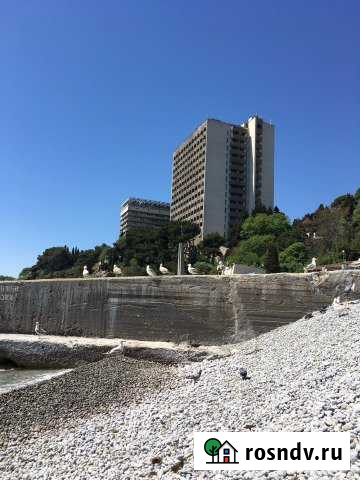 2-комнатная квартира, 50 м², 2/4 эт. на продажу в Алупке Алупка - изображение 1