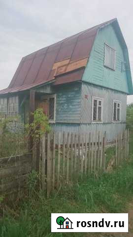 Дача 45 м² на участке 6.2 сот. на продажу в Петушках Петушки - изображение 1