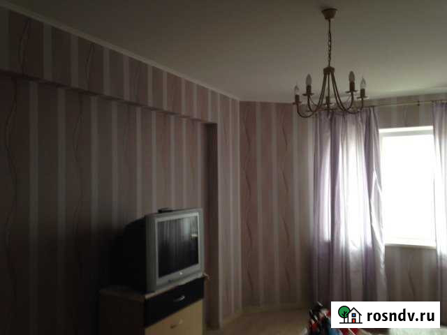 1-комнатная квартира, 52 м², 10/16 эт. в аренду на длительный срок в Обнинске Обнинск - изображение 1