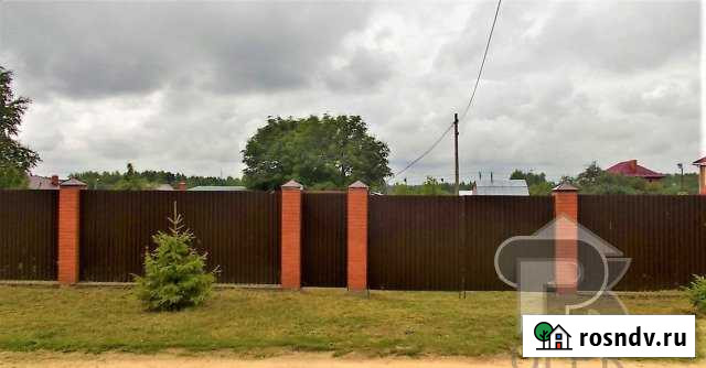 Участок ИЖС 16 сот. на продажу в Старой Купавне Старая Купавна - изображение 1