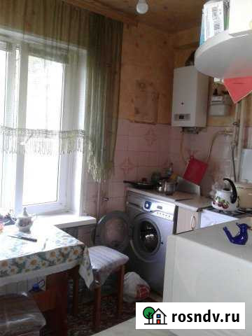 3-комнатная квартира, 59 м², 1/5 эт. на продажу в Разумном Разумное - изображение 1