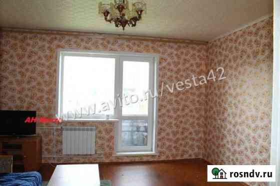 2-комнатная квартира, 53 м², 5/5 эт. на продажу в Березовском Кемеровской области Березовский