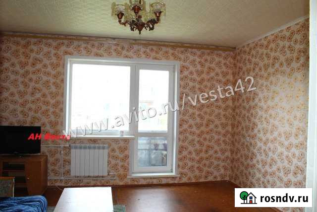 2-комнатная квартира, 53 м², 5/5 эт. на продажу в Березовском Кемеровской области Березовский - изображение 1