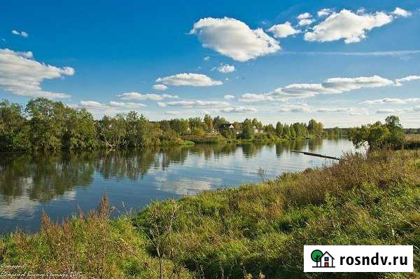 Участок СНТ, ДНП 25 сот. на продажу в Талдоме Талдом - изображение 1