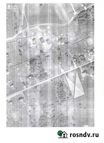 Участок ИЖС 15 сот. на продажу в Решетниково Решетниково - изображение 1