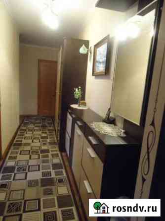 3-комнатная квартира, 65 м², 3/9 эт. на продажу в Волгодонске Волгодонск