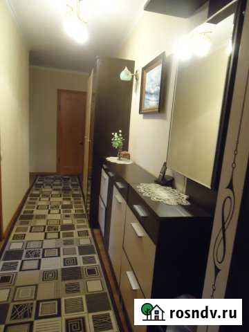 3-комнатная квартира, 65 м², 3/9 эт. на продажу в Волгодонске Волгодонск - изображение 1