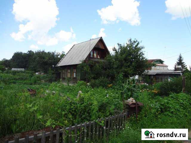 Дача 75 м² на участке 6 сот. на продажу в Благовещенске Благовещенск - изображение 1