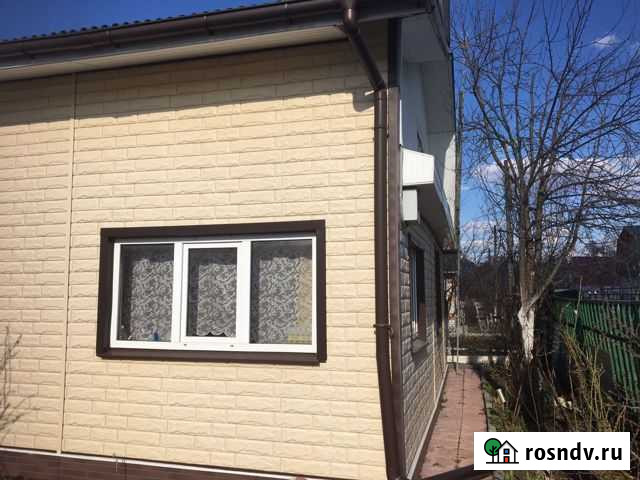 Дача 80 м² на участке 5 сот. на продажу в Дзержинске Дзержинск - изображение 1