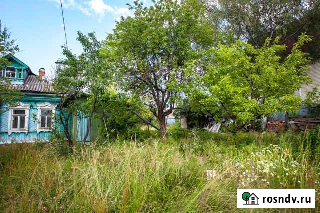 Дом 46 м² на участке 5.5 сот. на продажу в Кубинке Кубинка - изображение 1