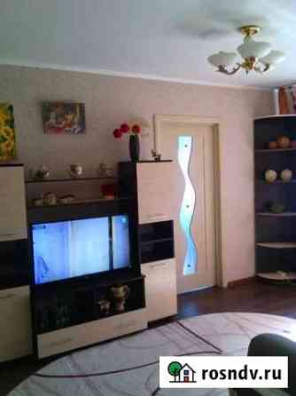 2-комнатная квартира, 64 м², 2/5 эт. в аренду посуточно в Яровом Яровое
