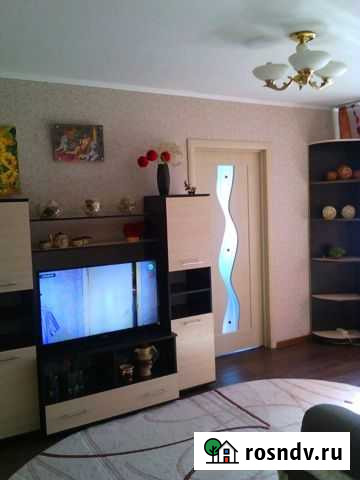 2-комнатная квартира, 64 м², 2/5 эт. в аренду посуточно в Яровом Яровое - изображение 1