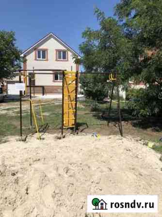 Дом 260 м² на участке 6 сот. на продажу в Волгодонске Волгодонск