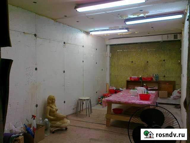 Гараж 20 м² в аренду в Екатеринбурге Екатеринбург - изображение 1