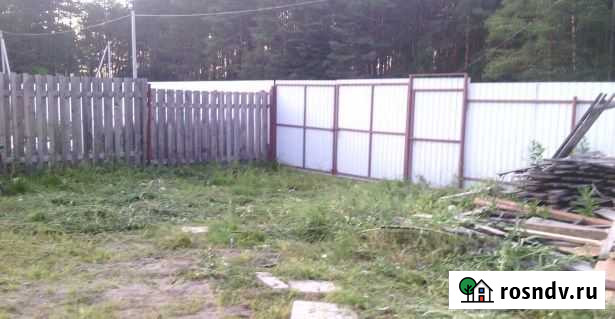 Участок ИЖС 11 сот. на продажу в Электрогорске Электрогорск - изображение 1