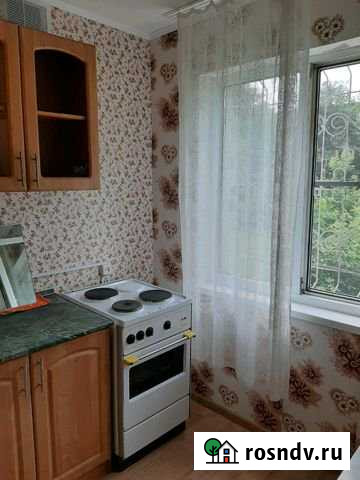 1-комнатная квартира, 30 м², 1/5 эт. в аренду на длительный срок в Новоалтайске Новоалтайск - изображение 1