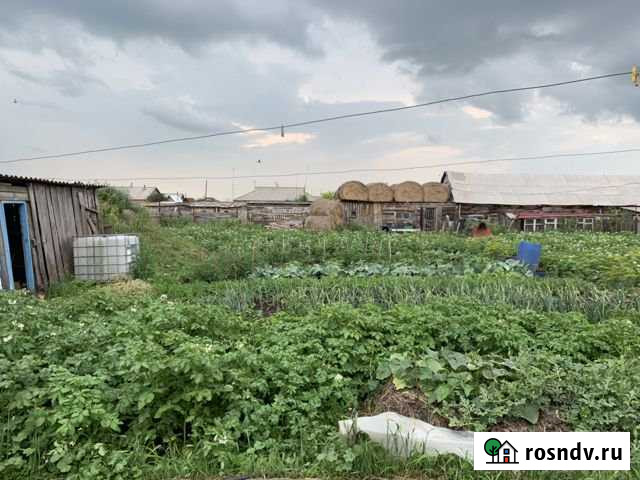 Дом 77.1 м² на участке 16 сот. на продажу в Кочках Кочки - изображение 1