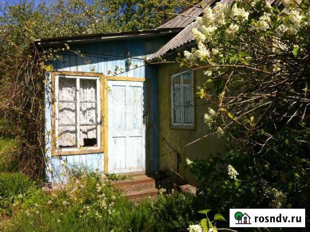 Дача 20 м² на участке 7 сот. на продажу в Калининграде Калининград - изображение 1