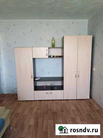 1-комнатная квартира, 30 м², 4/5 эт. в аренду на длительный срок в Каменске-Уральском Каменск-Уральский - изображение 1