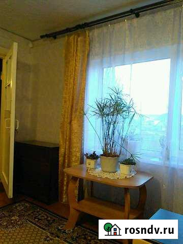 2-комнатная квартира, 37 м², 1/2 эт. на продажу в Судиславле Судиславль - изображение 1