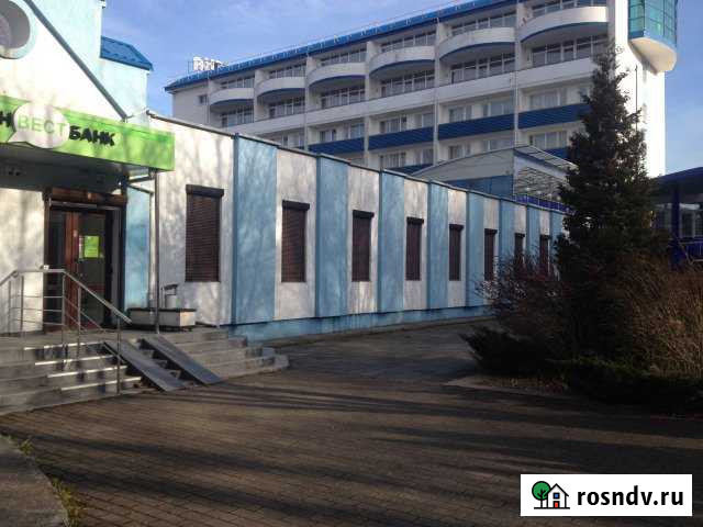 Здание Светлогорск - изображение 1