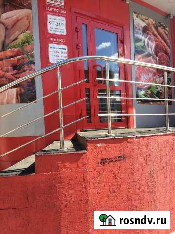 Торговое помещение, 70 кв.м. Тольятти - изображение 1