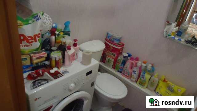 1-комнатная квартира, 31 м², 1/5 эт. на продажу в Сарапуле Сарапул - изображение 1