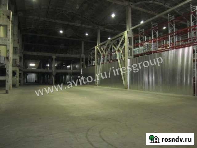 Продам складской комплекс 22 500 кв.м Тверь - изображение 1