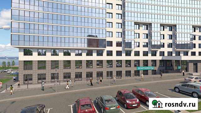 Офисное помещение, 37.5 кв.м. Петрозаводск - изображение 1