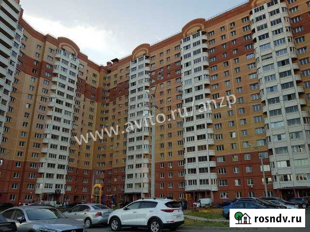 1-комнатная квартира, 43 м², 10/17 эт. на продажу в Дмитрове Дмитров - изображение 1