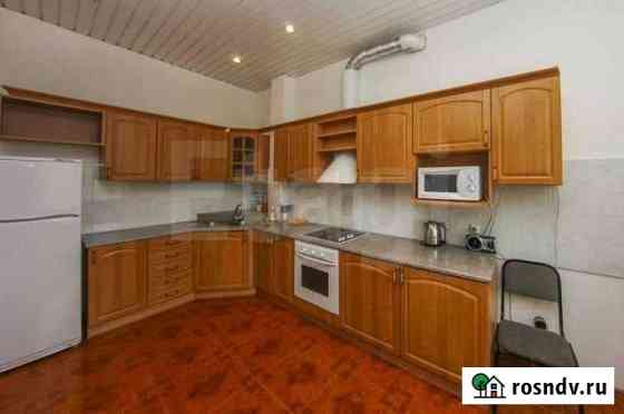 4-комнатная квартира, 150 м², 4/6 эт. в аренду на длительный срок в Тюмени Тюмень