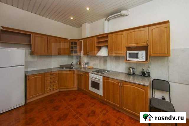 4-комнатная квартира, 150 м², 4/6 эт. в аренду на длительный срок в Тюмени Тюмень - изображение 1