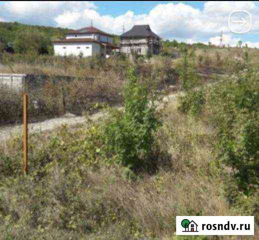 Участок СНТ, ДНП 6 сот. на продажу в Гайдуке Гайдук