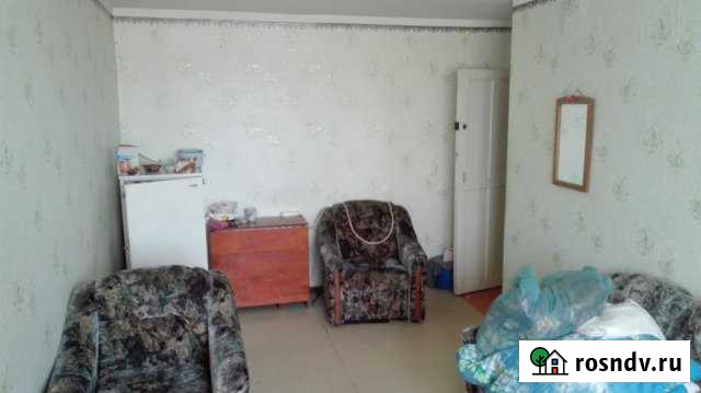 Комната 17 м² в 1-ком. кв., 3/5 эт. на продажу в Ейске Ейск - изображение 1