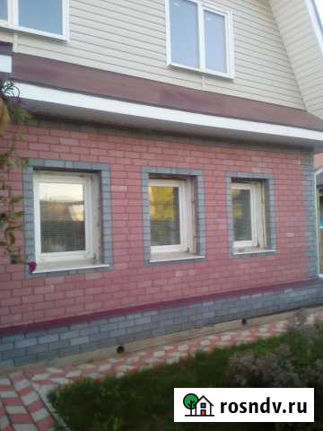 Дом 120 м² на участке 6 сот. на продажу в Городце Городец - изображение 1