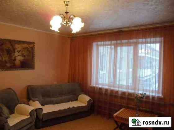 4-комнатная квартира, 77 м², 9/9 эт. на продажу в Нижнем Тагиле Нижний Тагил
